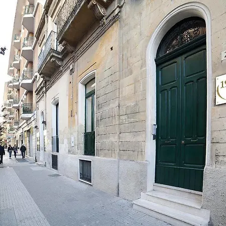 19venti Oda ve Kahvaltı Lecce