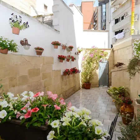 19venti Panzió Lecce