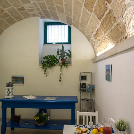 Bed and breakfast 19venti 4*