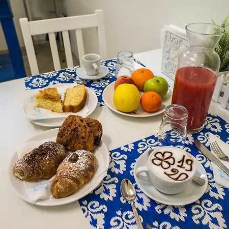 19venti Frühstückspension 2*