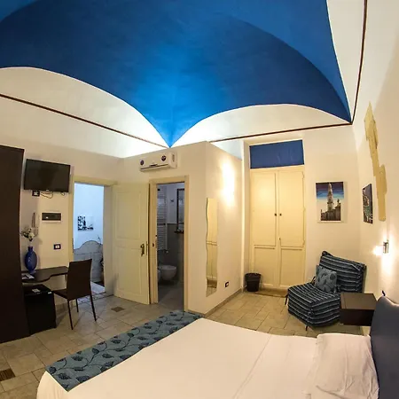 Bed & Breakfast 19venti Lecce