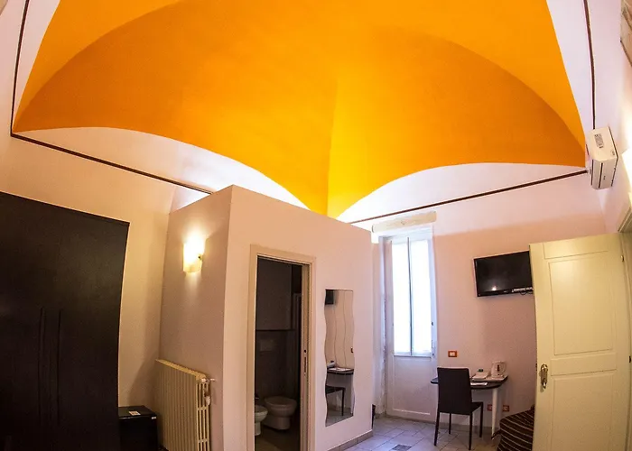 Oda ve Kahvaltı 19venti 4*