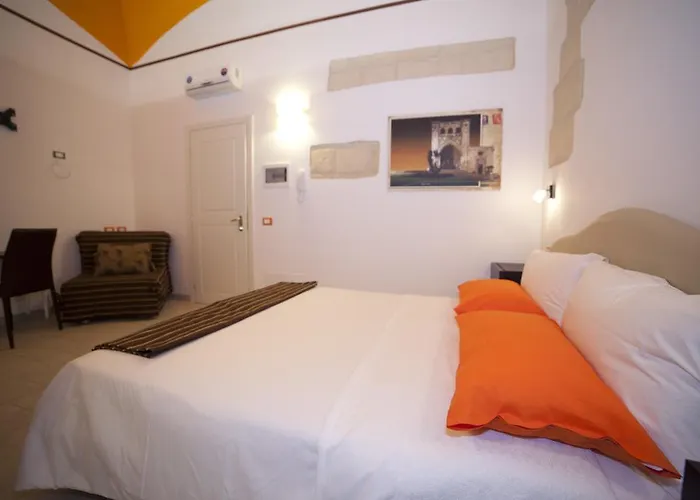 לינה וארוחת בוקר 19venti