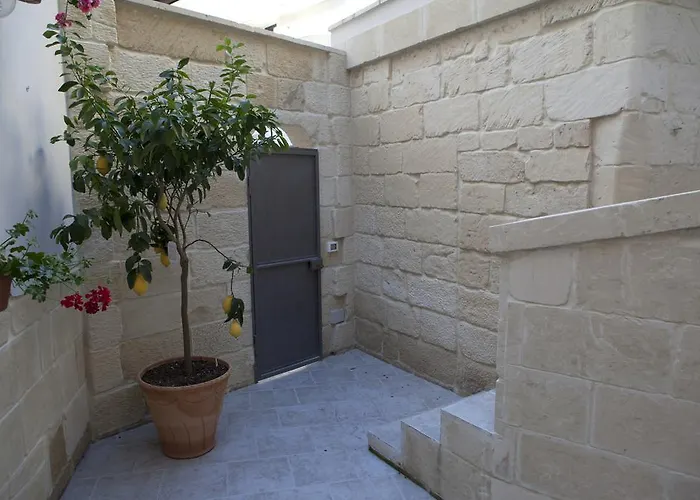 לינה וארוחת בוקר 19venti