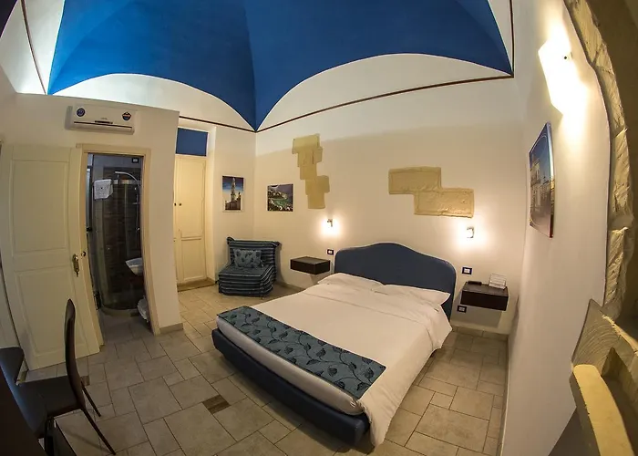 Bed & Breakfast 19venti Lecce