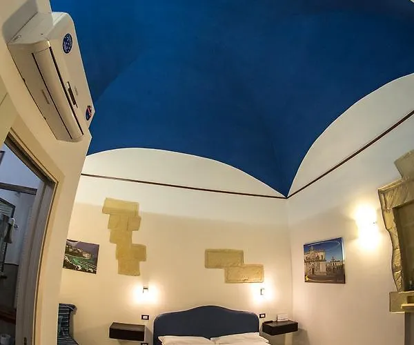 19venti לינה וארוחת בוקר