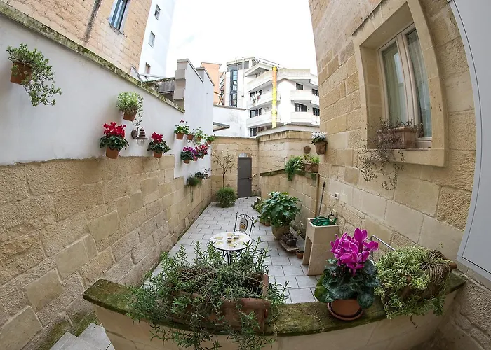 Oda ve Kahvaltı 19venti Lecce