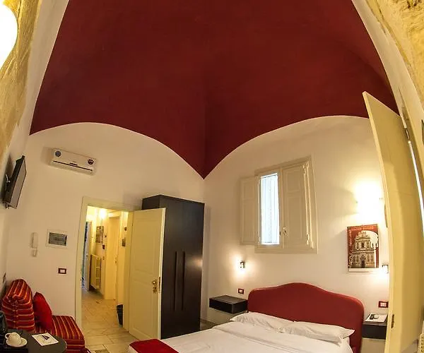 לינה וארוחת בוקר 19venti