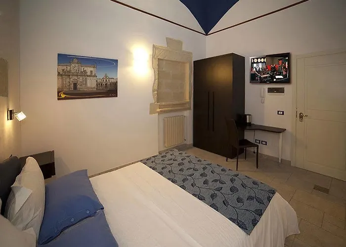 19venti לינה וארוחת בוקר