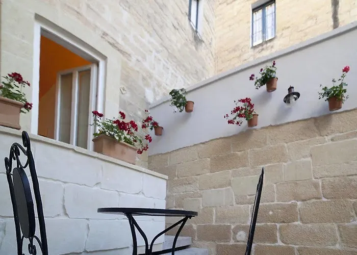 לינה וארוחת בוקר 19venti