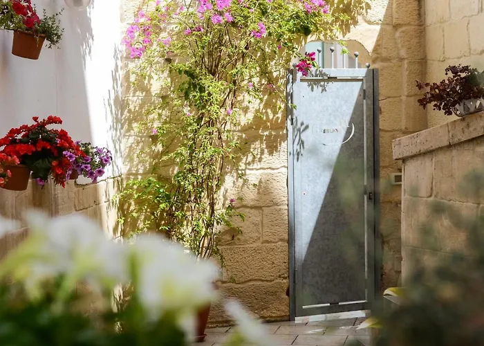 19venti Oda ve Kahvaltı Lecce