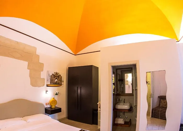 Bed & Breakfast 19venti Lecce